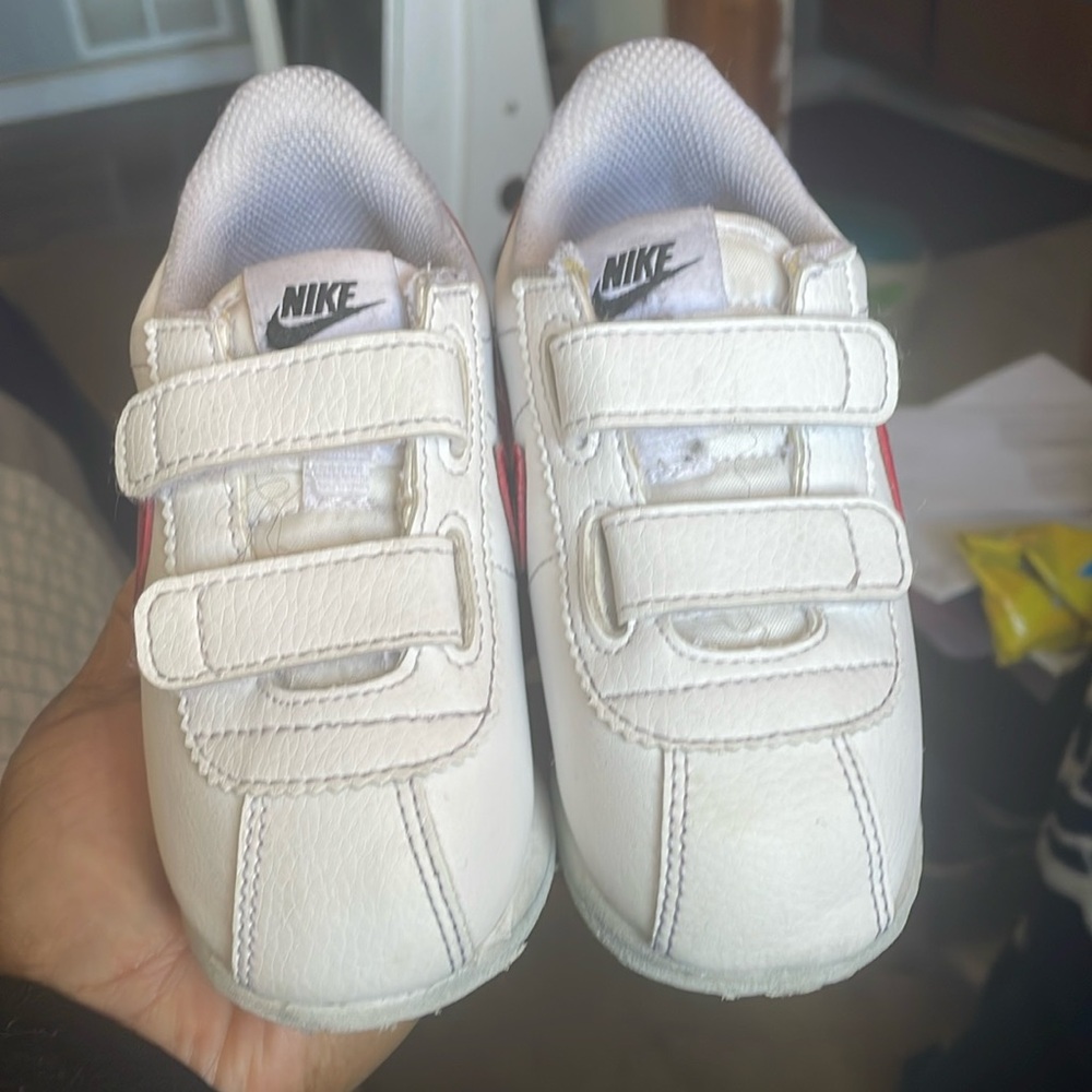 Toddler Nike Cortez